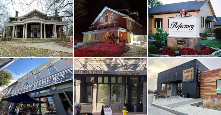 The Best Farm-to-Table Restaurant in Every State That’s Worth Booking Ahead