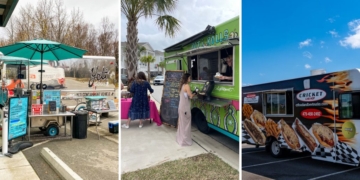 The Best Food Truck in Every State Thats Grown Into a Local Landmark