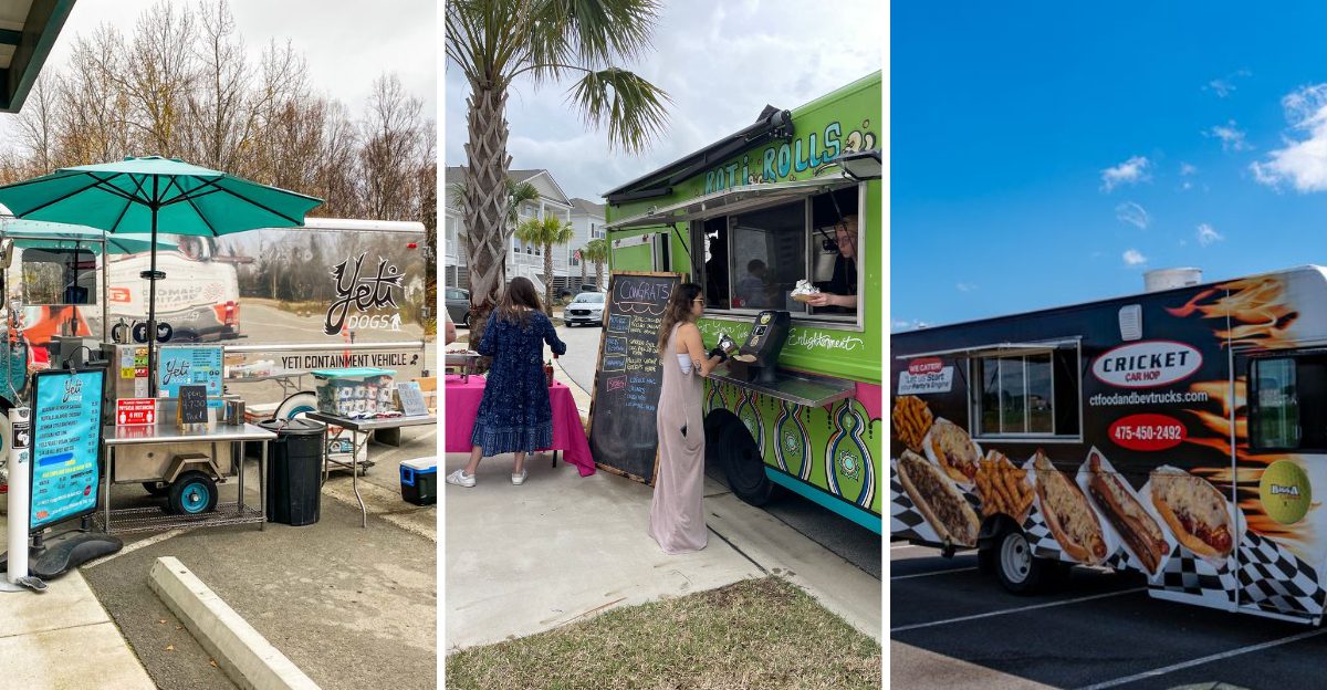 The Best Food Truck in Every State Thats Grown Into a Local Landmark