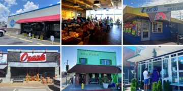 The Best Hidden Gem Restaurant in Every State That Visitors Almost Miss