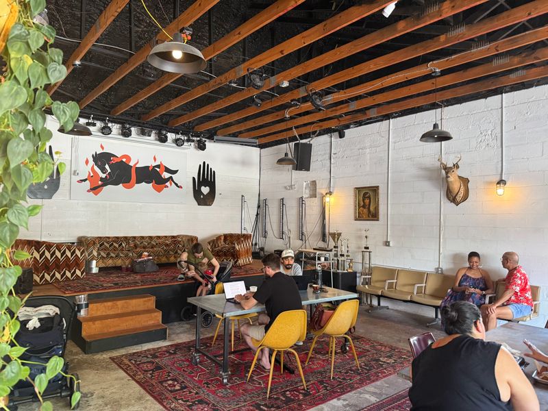 Gold Sprint - Huntsville, Alabama