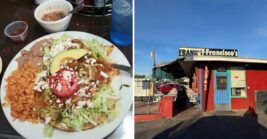 The Best Mexican Food in Arizona Might Be Hiding at This Down-Home Restaurant