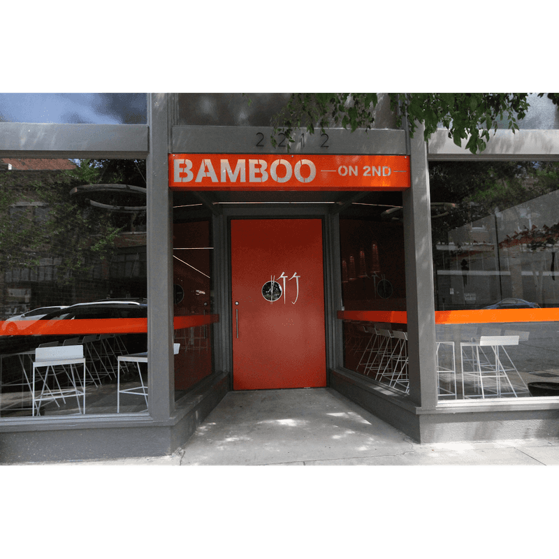 The Best Ramen Shop in Every State That Food Lovers Obsess Over 2 Bamboo on 2nd - Birmingham, Alabama