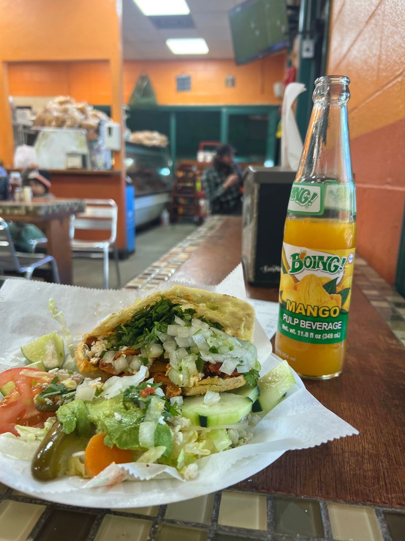 Gordos - Homewood - Birmingham, Alabama