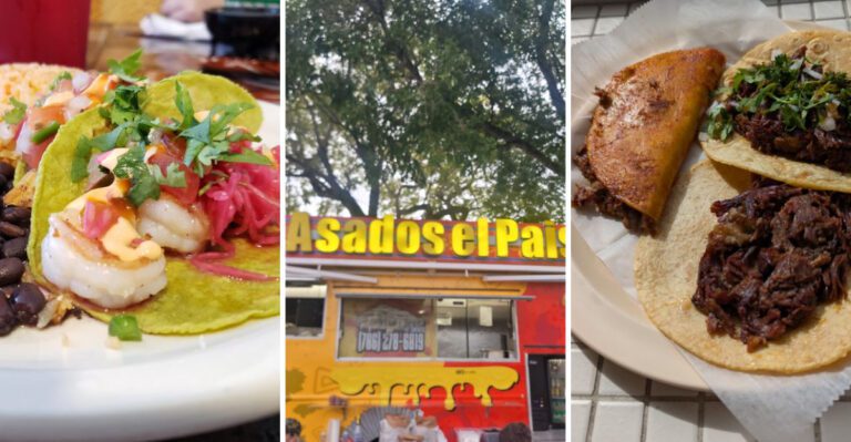 The Best Taco Spot in Every State That Puts Chains to Shame