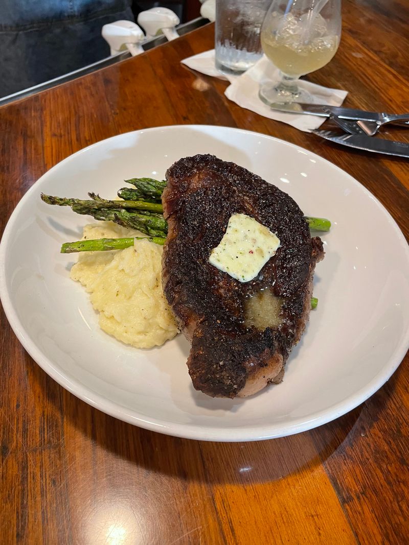 The Chop House - Hico, Texas