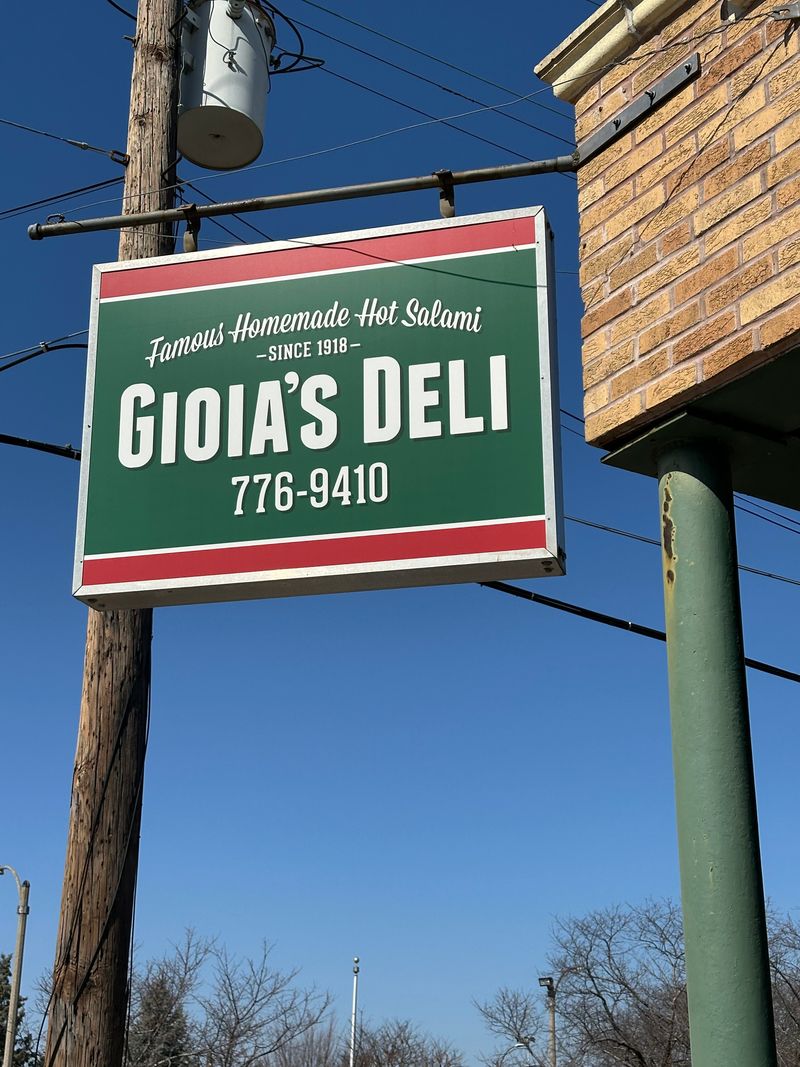 Provel, Provolone, And Pride