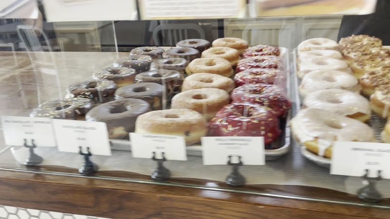 This Under-The-Radar Florida Bakery Had The Best Donuts - And Now It’s Just A Sweet Memory 3 Cardamom Sugar Spark