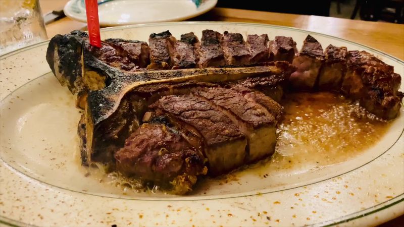 Peter Luger Steak House - Brooklyn, New York