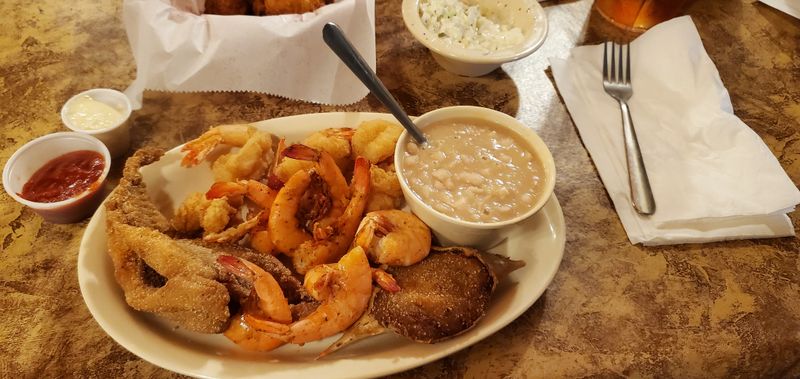 Seafood Beyond Catfish