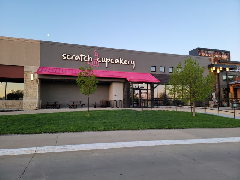 Scratch Cupcakery Cedar Falls - Cedar Falls, Iowa