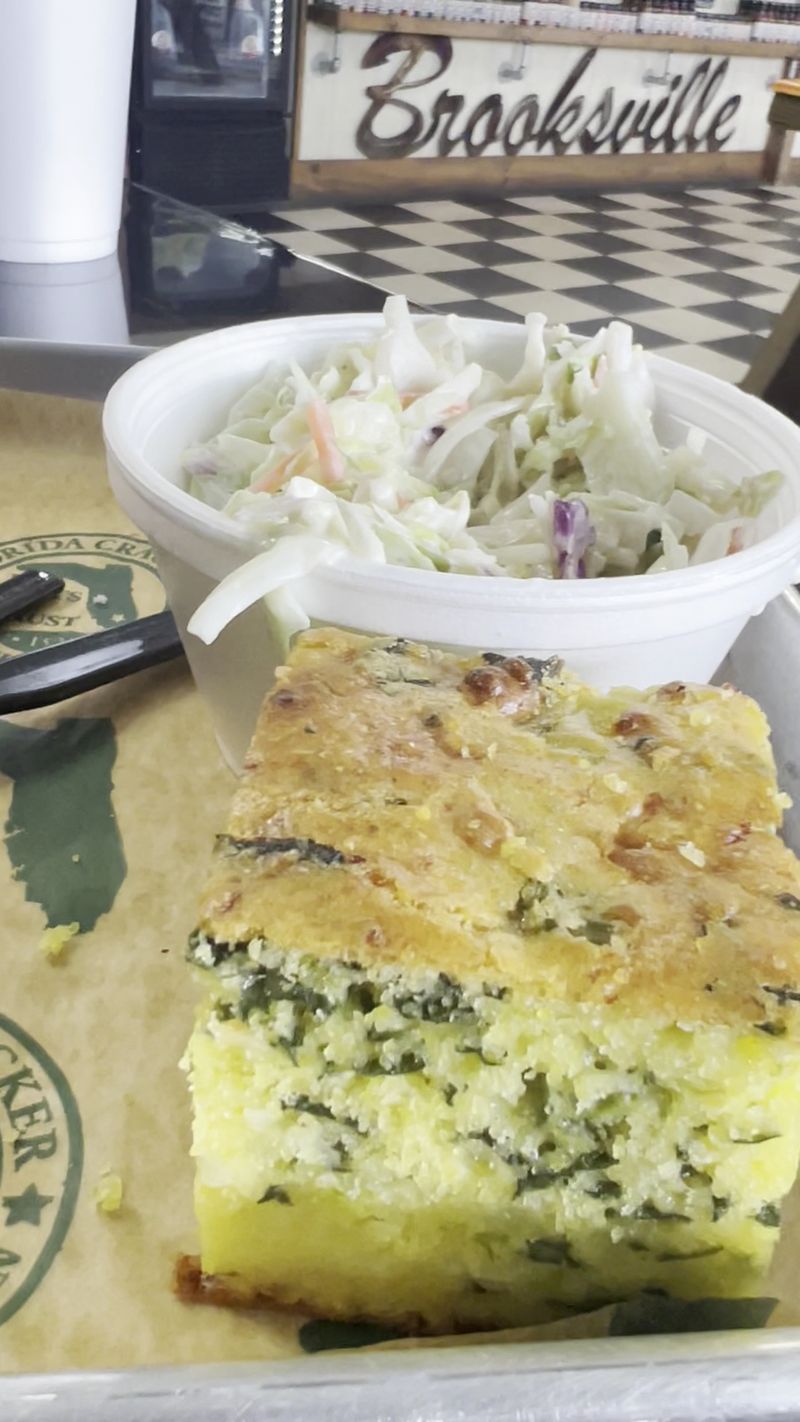 One Last Slice Of Pie