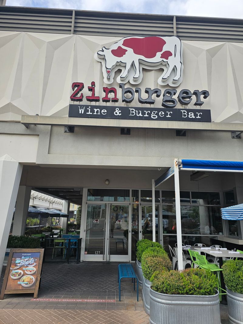 Zinburger - Phoenix, Arizona