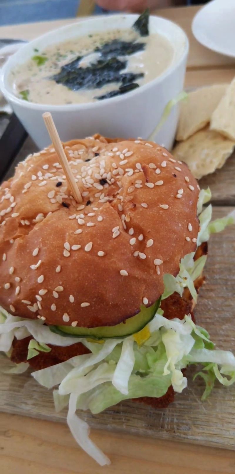 Eventide Oyster Co. - Portland, Maine