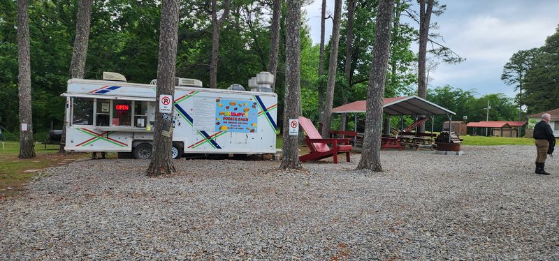 Weeknight Line Ritual