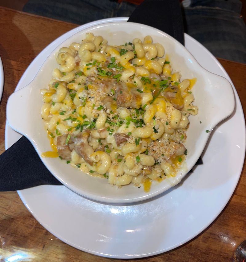 CRAVE American Kitchen & Sushi Bar (LaSalle Plaza - Minneapolis) - Minneapolis, Minnesota