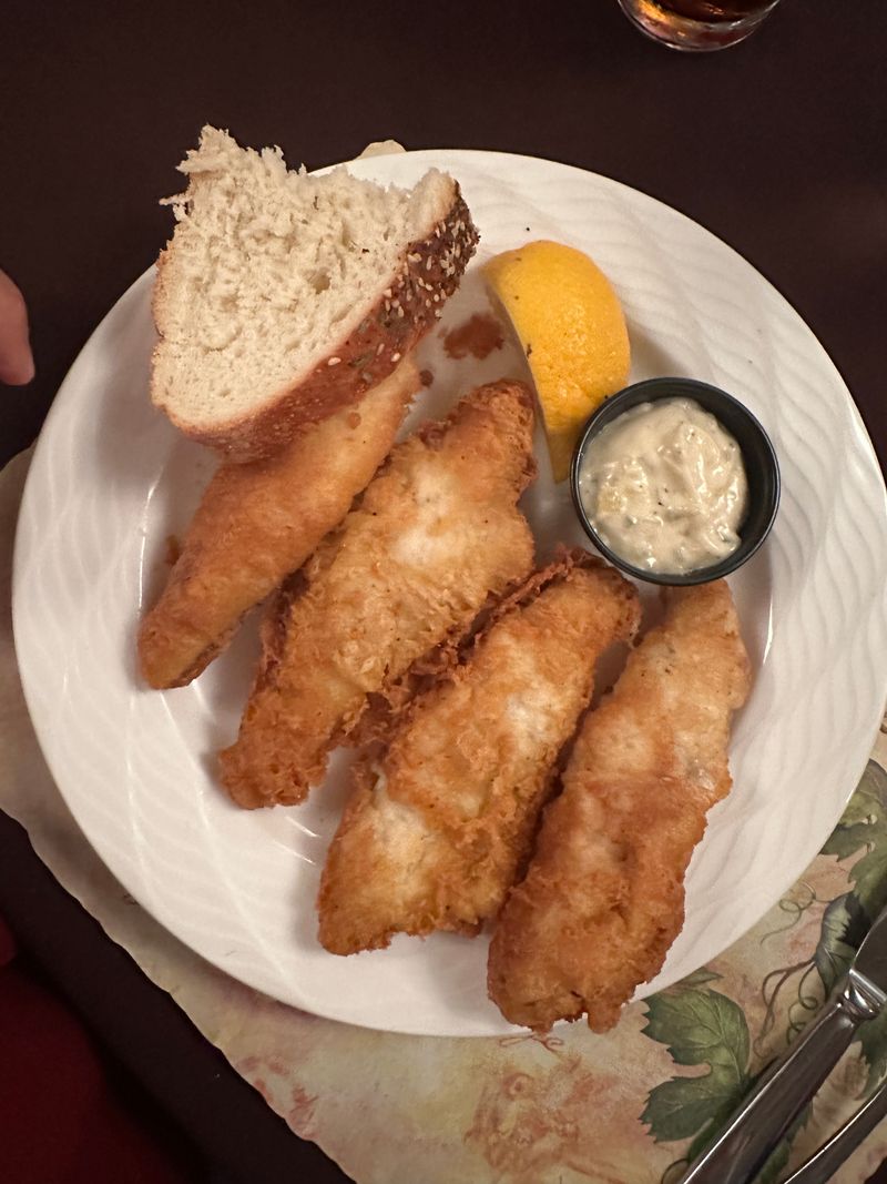 The Stonehouse - Escanaba, Michigan