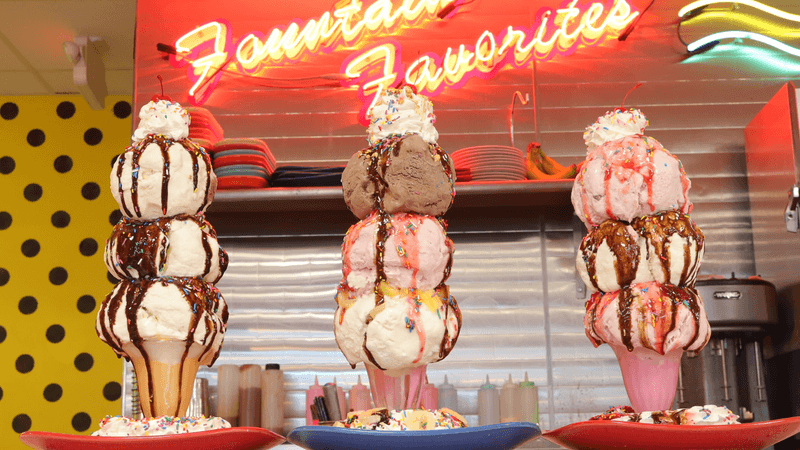 Poky Dot - Fairmont, West Virginia