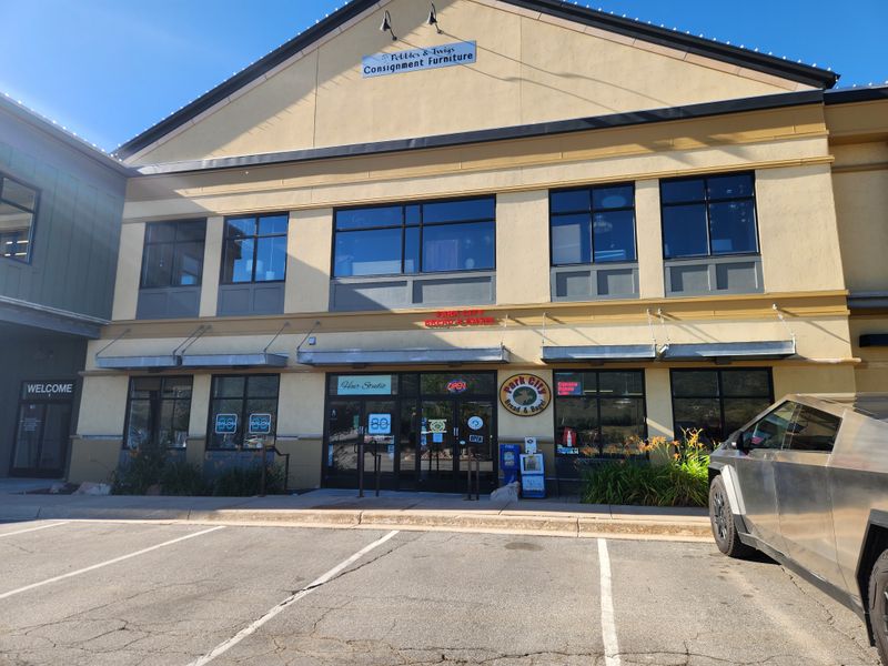 Park City Bread & Bagel - Park City, Utah