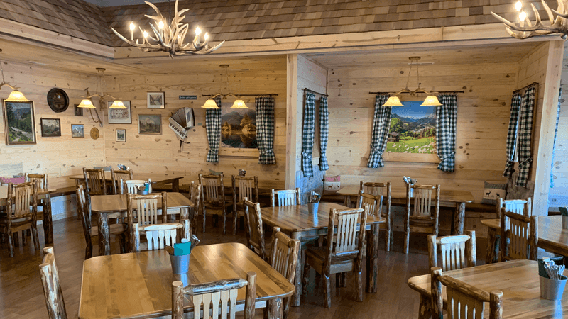 Bavarian Kitchen - Troutman, North Carolina