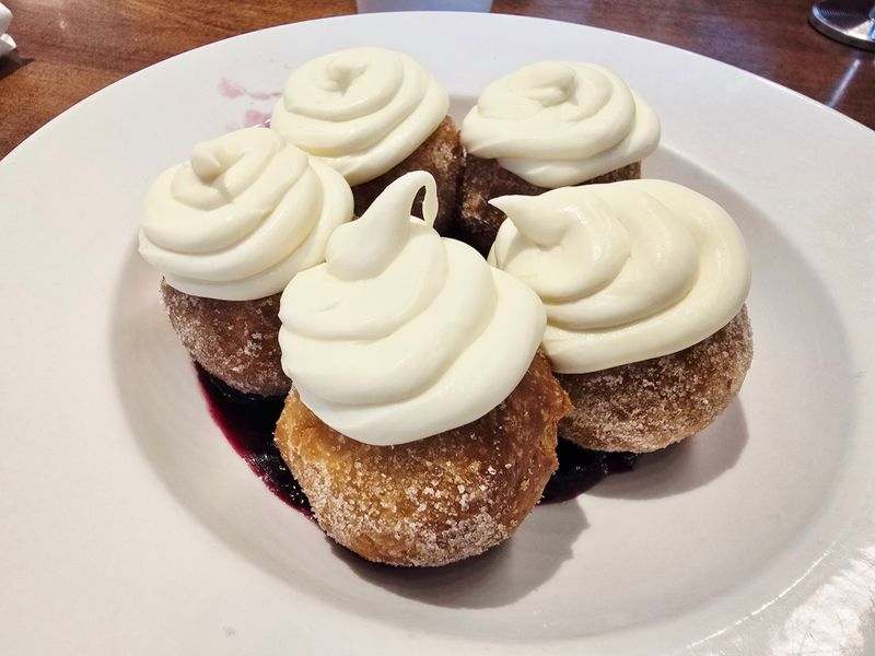 Bonuts Before Breakfast