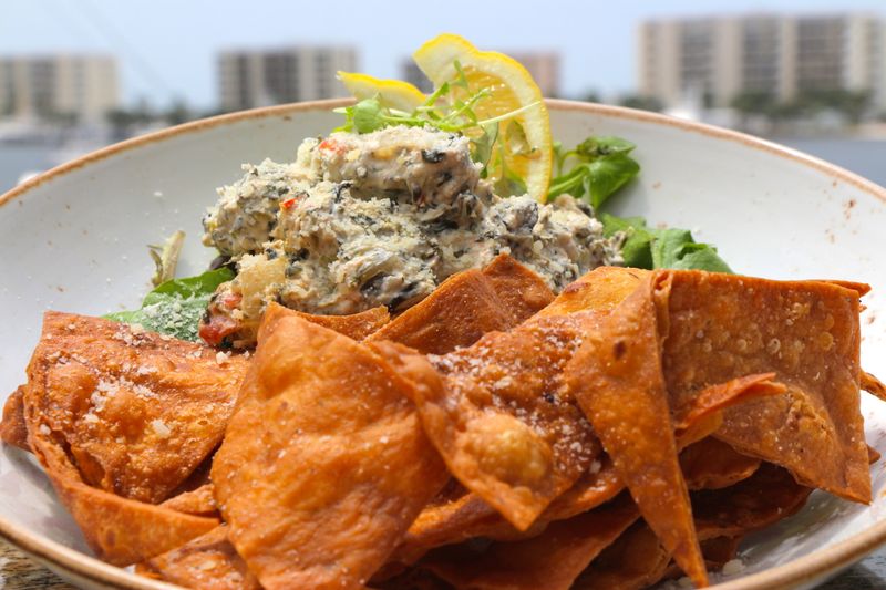 Steamers, Oysters, and That Hot Crab Dip