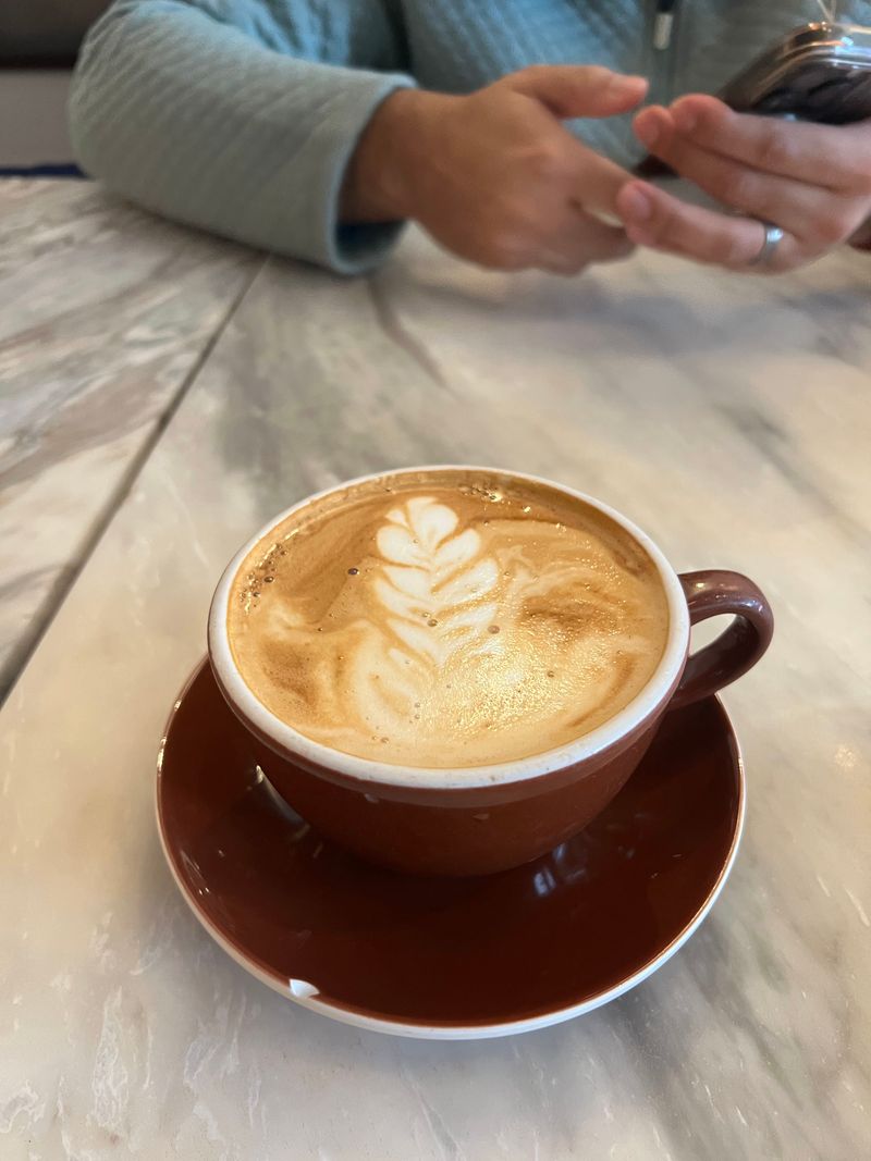 Coffee and Daytime Drinks