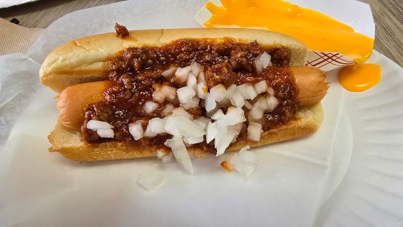 The Legacy Behind the Chili