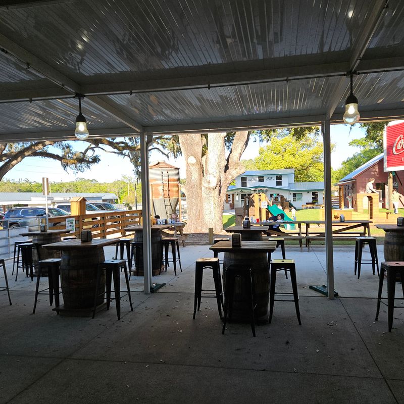 Front Porch First Impressions