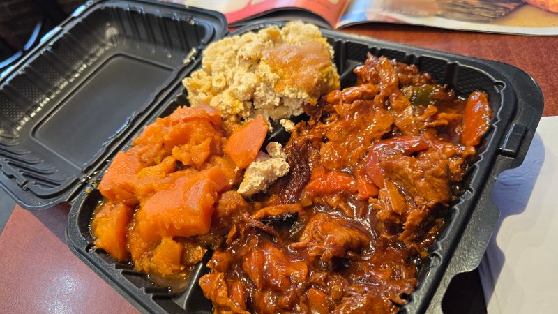 The Land of Kush - Baltimore, Maryland