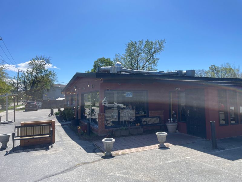 Addie's - Boise, Idaho