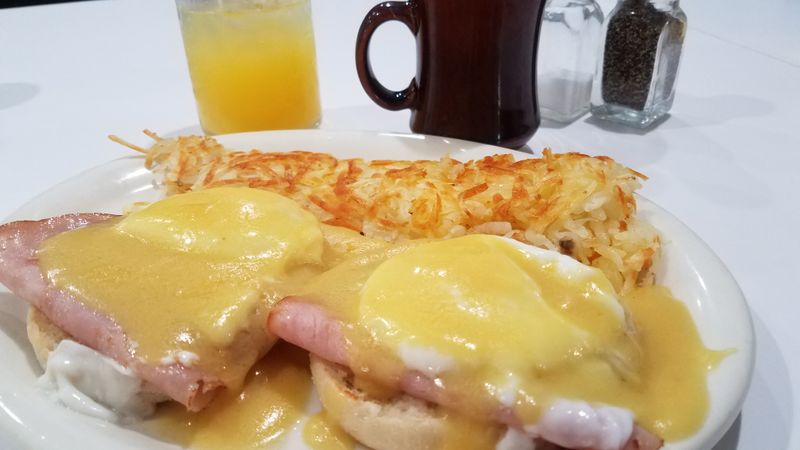 Addie's - Boise, Idaho