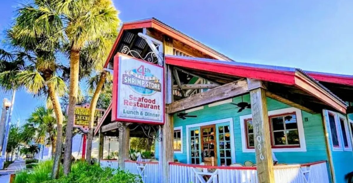 The Grouper Sandwich At This Restaurant In Florida Are So Good, They’re Worth A Road Trip 11 The Grouper Sandwich At This Restaurant In Florida Are So Good Theyre Worth A Road Trip