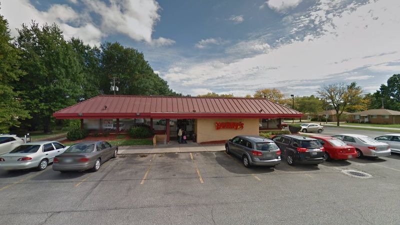 The Meltdown - Cleveland, Ohio