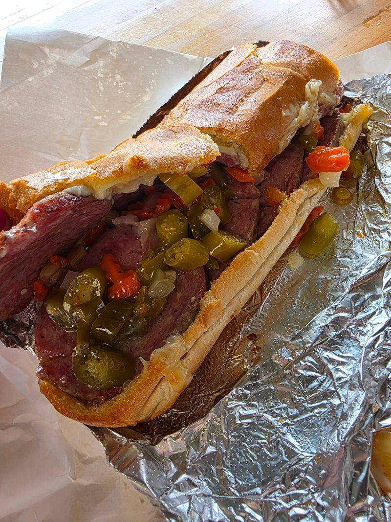 Service With A Smile