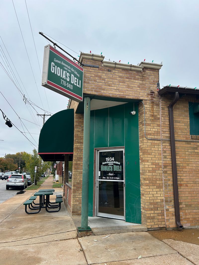 Since 1918: A Neighborhood Anchor