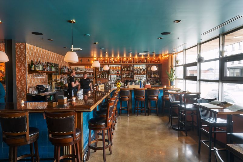 Odd Duck - Milwaukee, Wisconsin