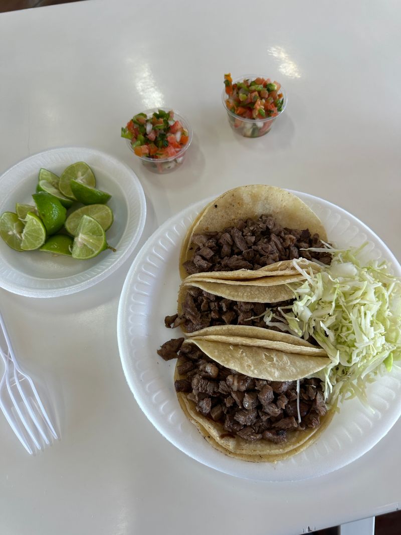 Taco Tuesday And Beyond