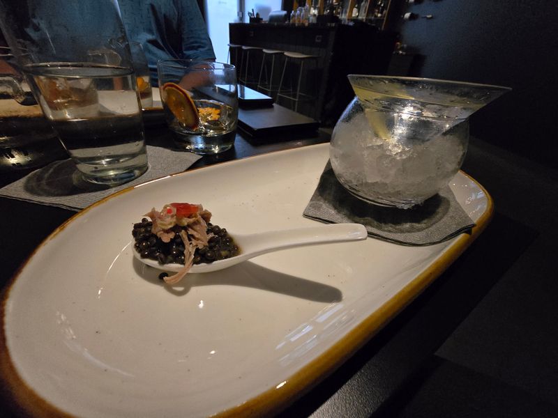 HoQ Restaurant - Des Moines, Iowa