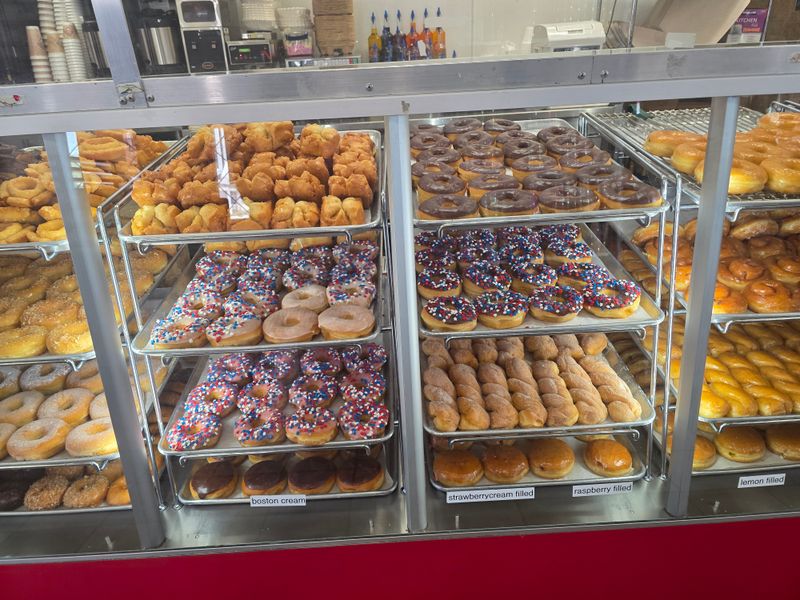 Bosa Donuts - Phoenix, Arizona