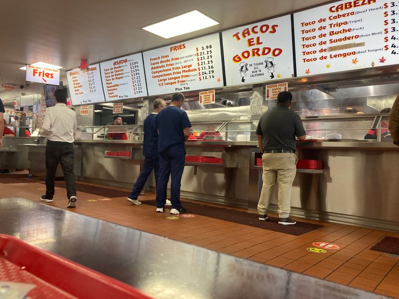 This California Taco Stand Keeps Things Simple - And That’s Exactly Why It Works 12 How To Order Fast