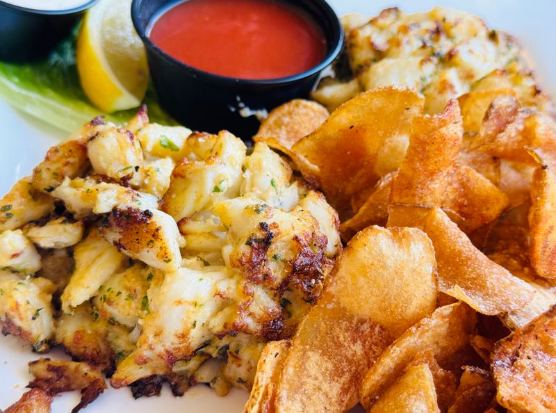 Woody’s Dewey Beach - Dewey Beach, Delaware