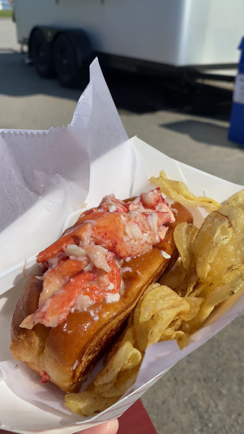 Bite into Maine - Cape Elizabeth, Maine