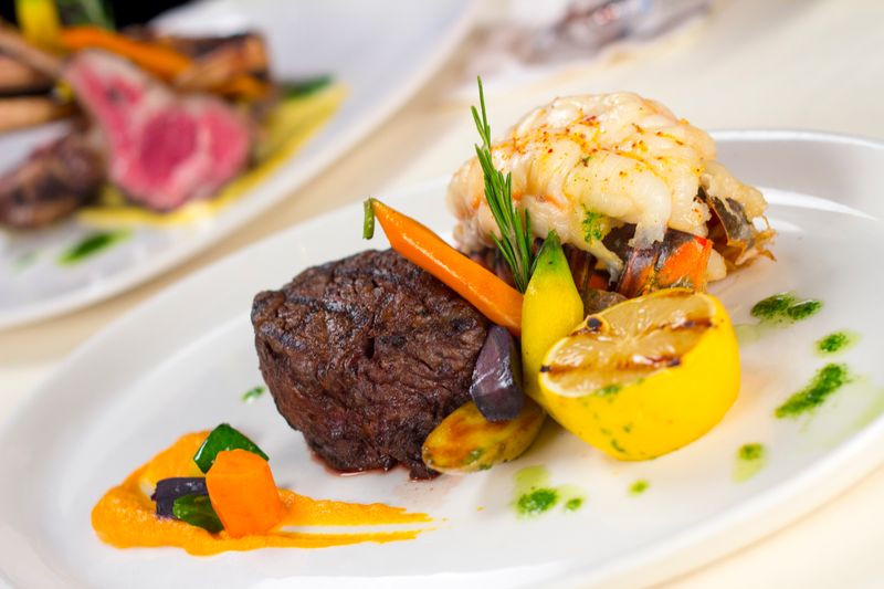 Classic Dishes With Upgraded Flair