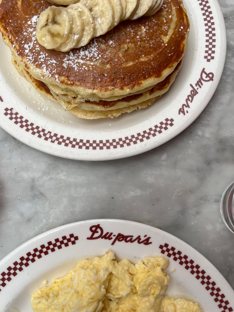 Du-Pars | Restaurant and Bakery - Los Angeles, California