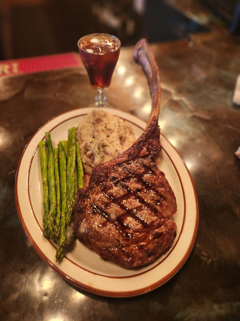 Ormachea's Dinner House - Winnemucca, Nevada