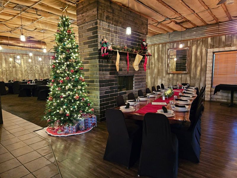 Ormachea's Dinner House - Winnemucca, Nevada