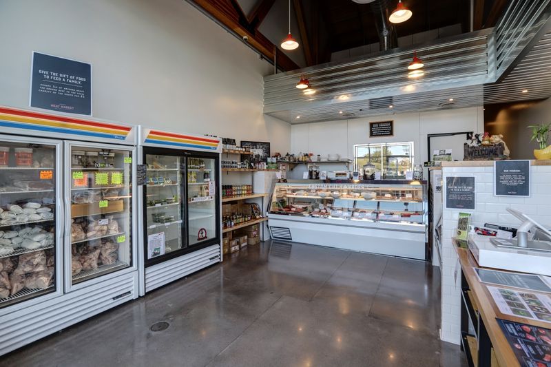 Arcadia Meat Market - Phoenix, Arizona