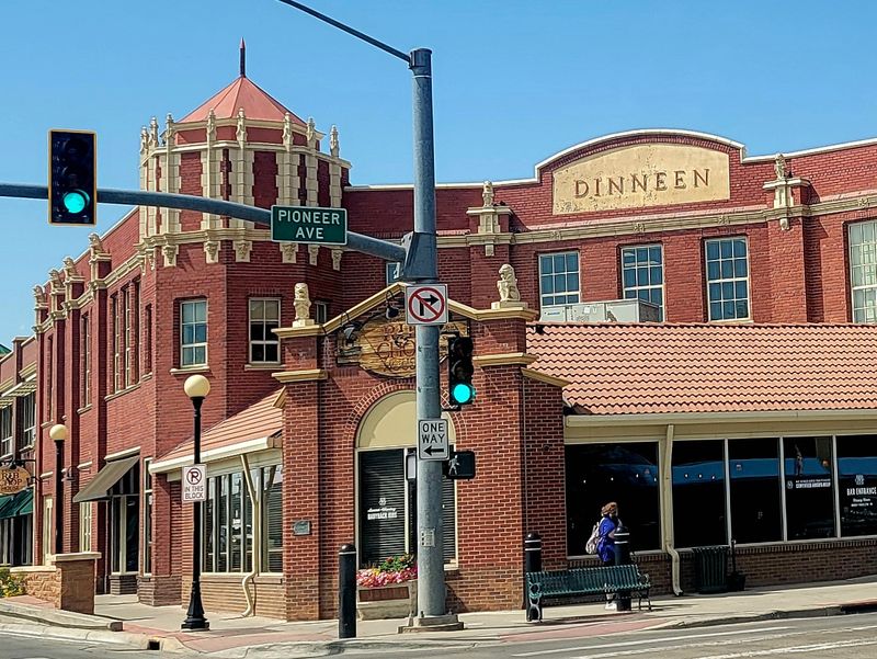 Wyoming's Rib & Chop House - Cheyenne - Cheyenne, Wyoming