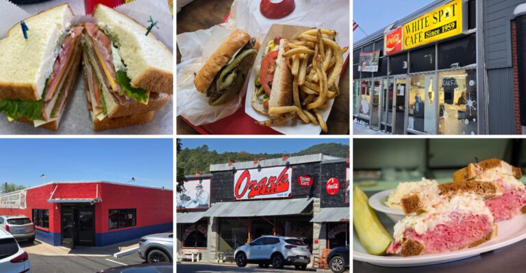 The One Iconic Sandwich Shop in Every State You Have to Try at Least Once